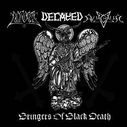 Decayed : Bringers of Black Death